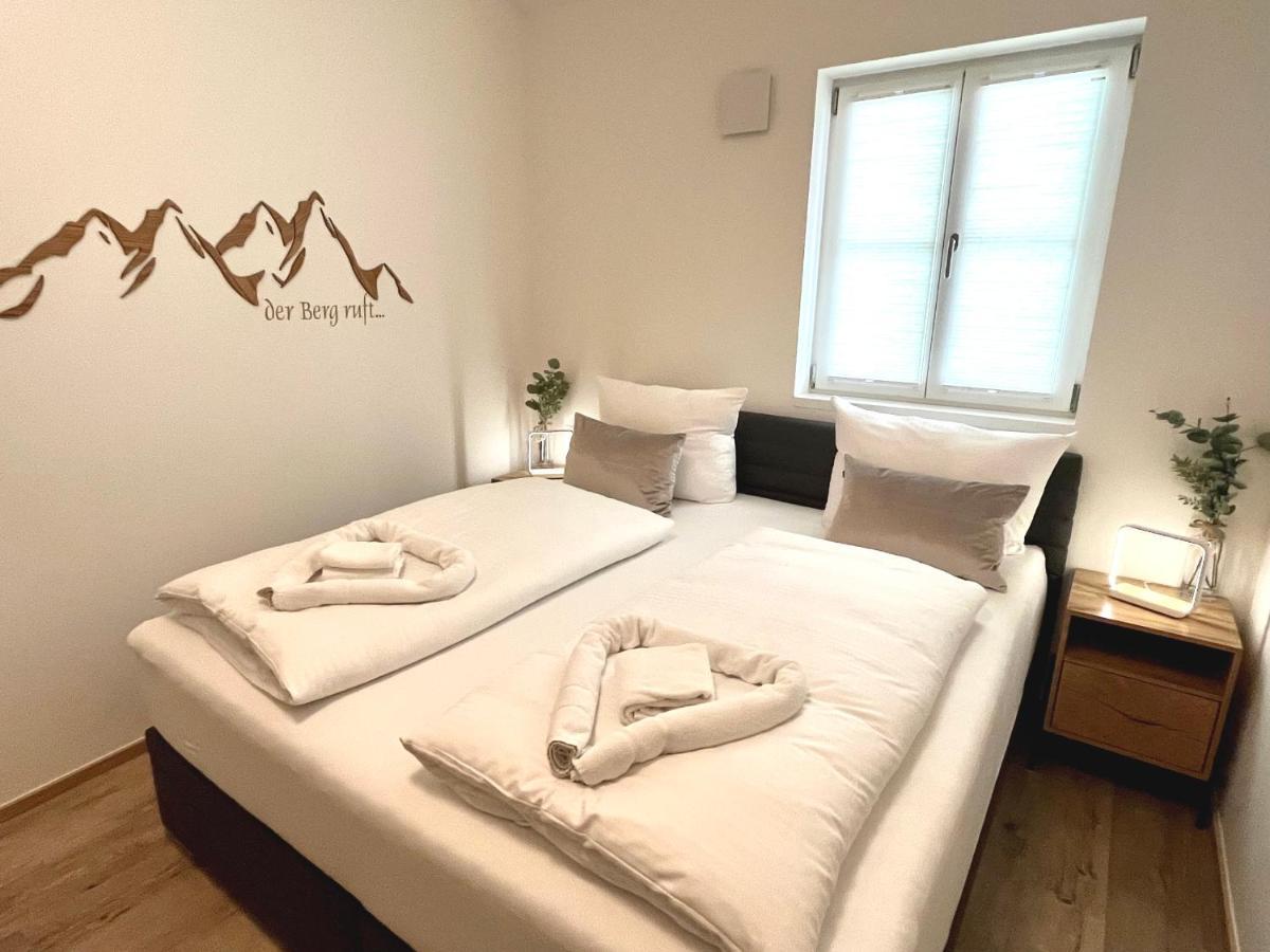 Palais Karl-Theodor Apartment Rottach-Egern Room photo